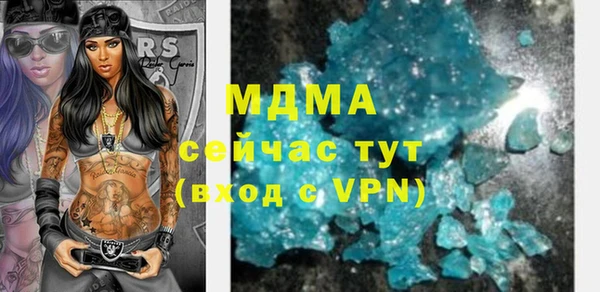 хмурый Шарыпово